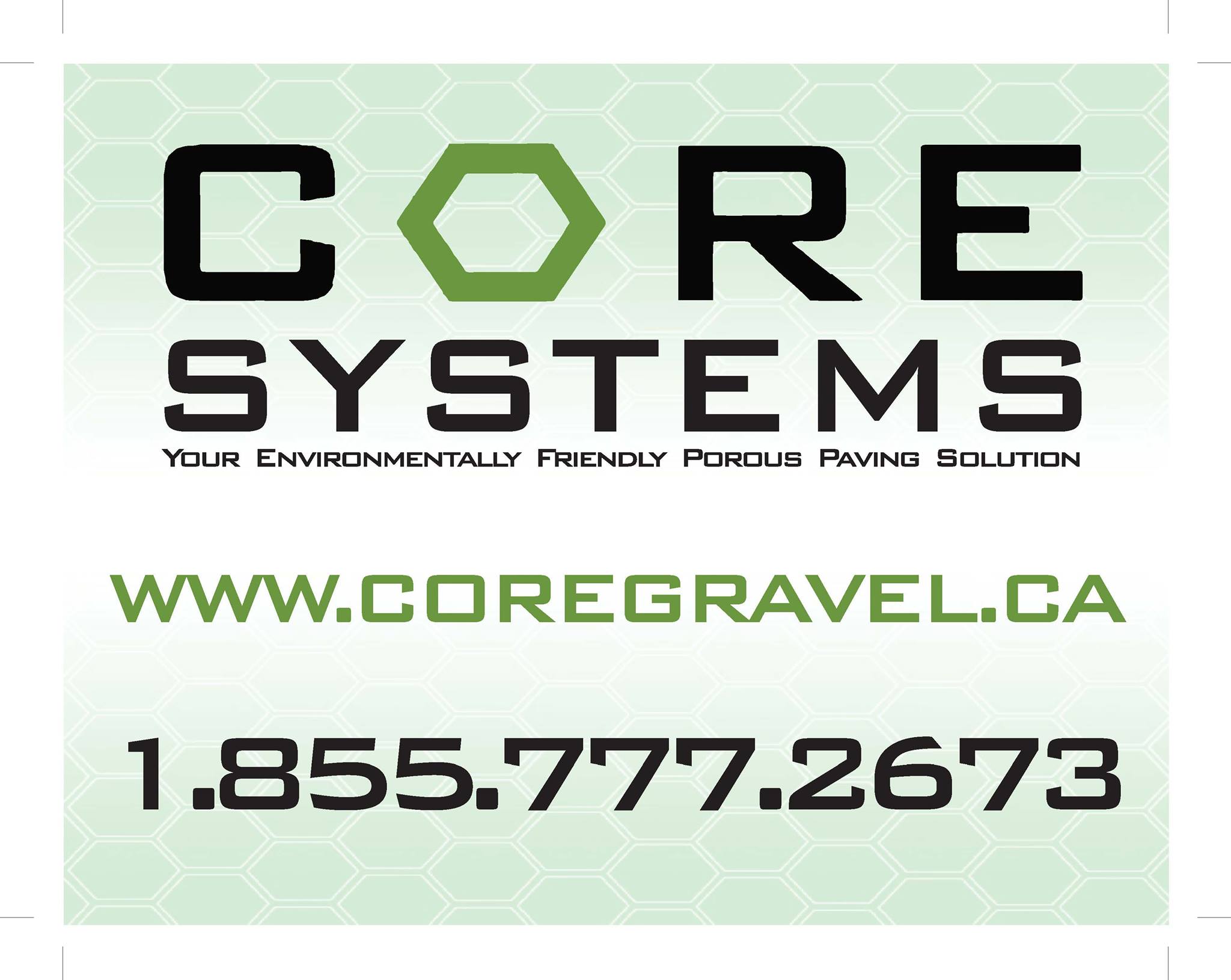 Avatar for Core Systems